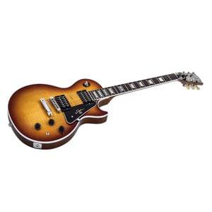 1565086661506-146.Gibson, Electric Guitar, Les Paul Signature 2014 with Min-Etune -Honeyburst LPSIGHYRC1 (2).jpg